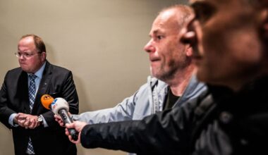 Ruim 750 meldingen van schade na aardbeving in Groningen