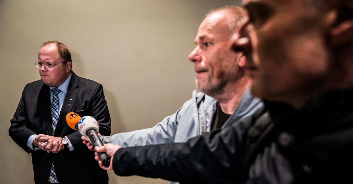 Ruim 750 meldingen van schade na aardbeving in Groningen