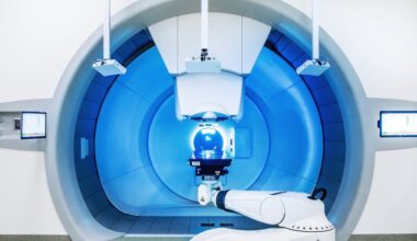 Protonentherapie stilgelegd voor patiënten met agressieve hersentumor na studieresultaten over vroegtijdig overlijden