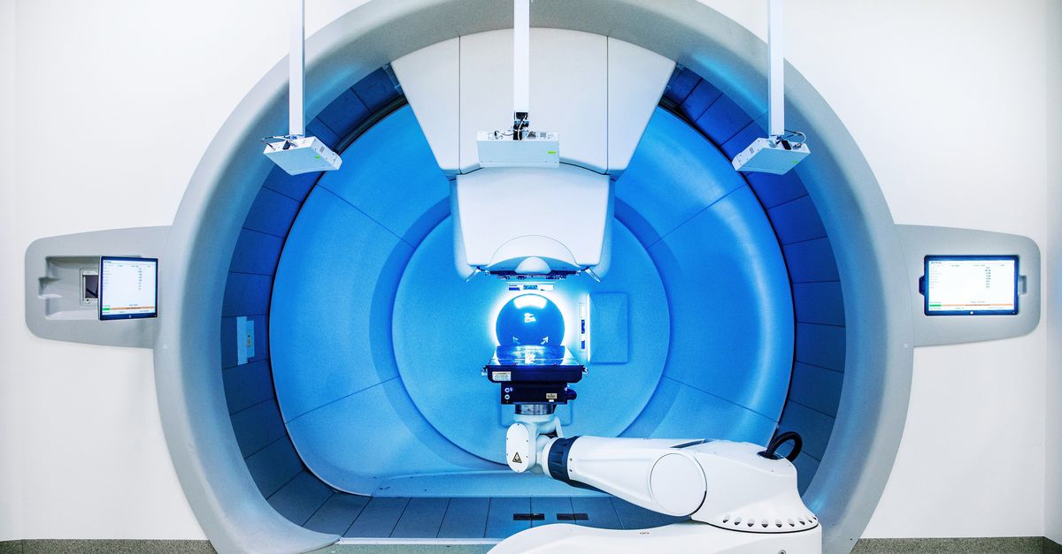 Protonentherapie stilgelegd voor patiënten met agressieve hersentumor na studieresultaten over vroegtijdig overlijden