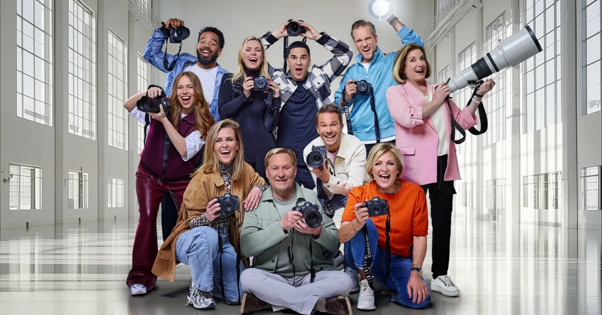 Perfecte Plaatje-ster openhartig over onverwachte zwangerschap