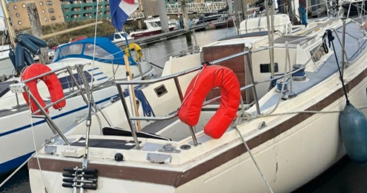 Tip van alerte sluiswachter leidt tot aanhouding voor mensensmokkel