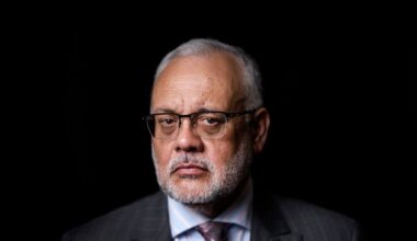 ‘In Israël is de apartheid erger dan destijds in Zuid-Afrika: op Soweto landden geen bommen’