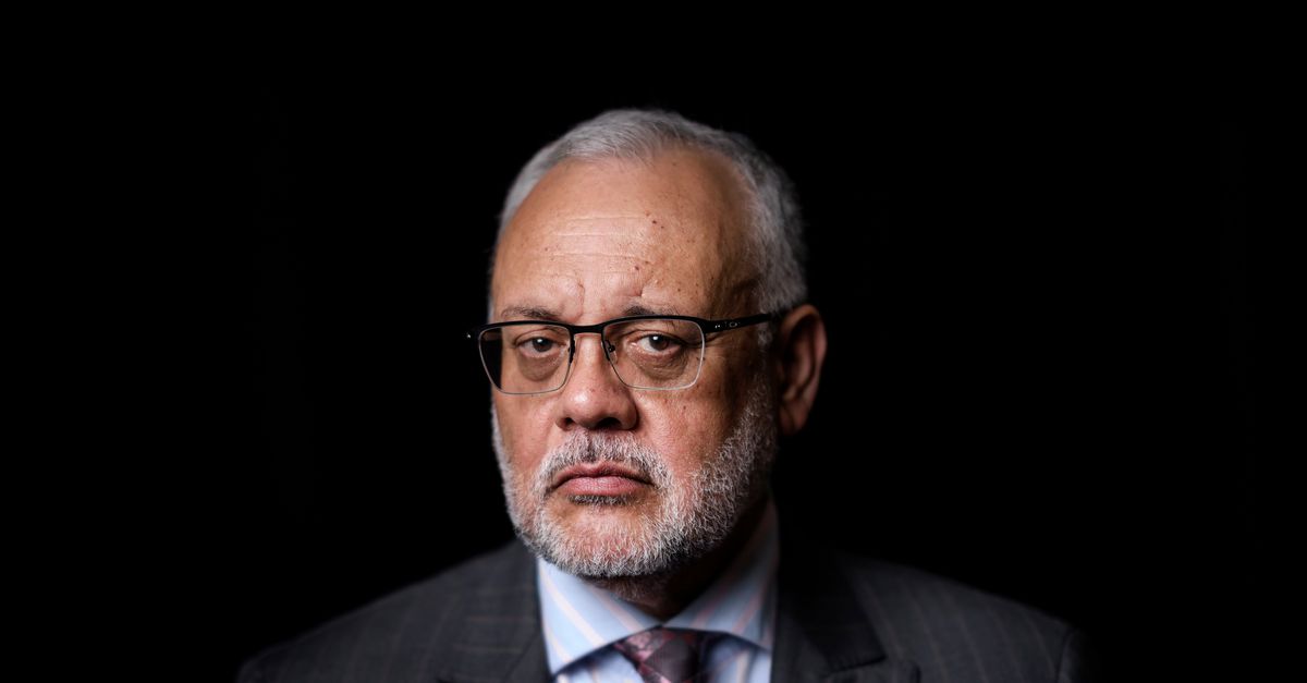 ‘In Israël is de apartheid erger dan destijds in Zuid-Afrika: op Soweto landden geen bommen’