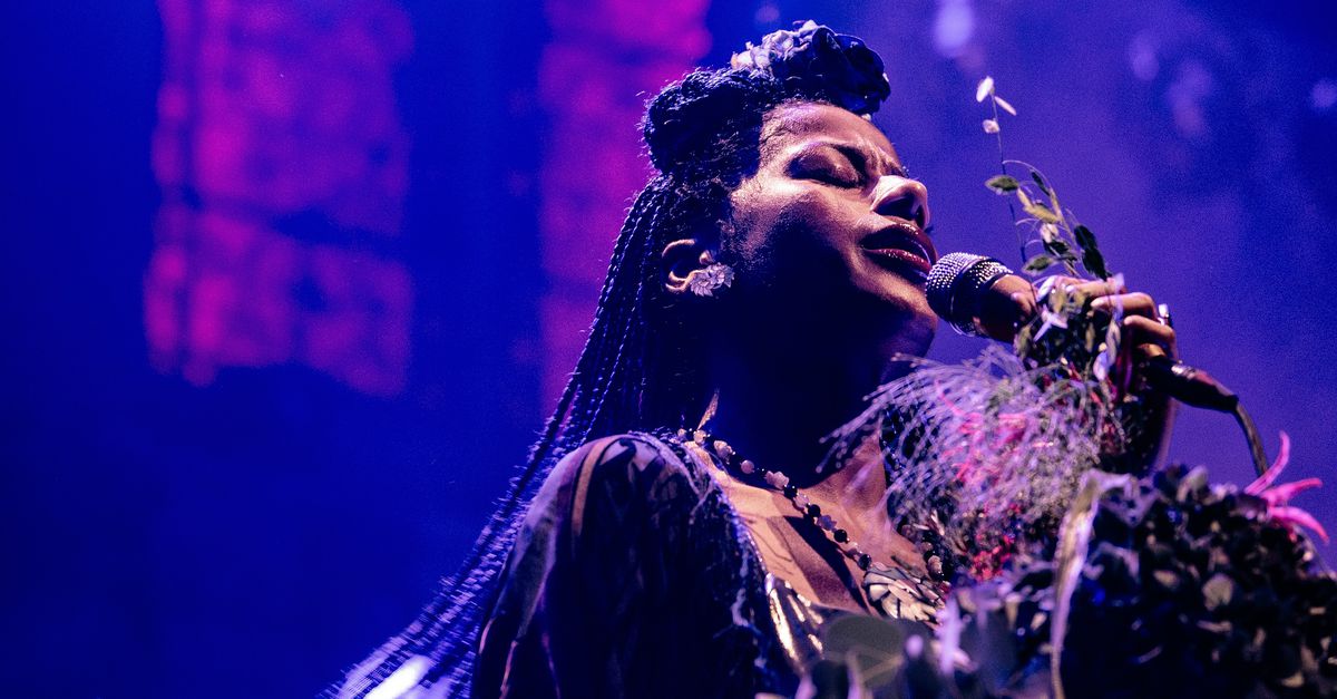 Recensie Super-Sonic Jazz Festival: Hedendaagse jazz, beats en community in Paradiso