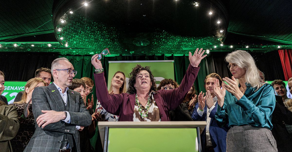 Kritiek bij BBB over koers en leiderschap na verkiezingsnederlaag