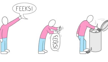 Waarom je Dilan Yesilgöz geen feeks moet noemen