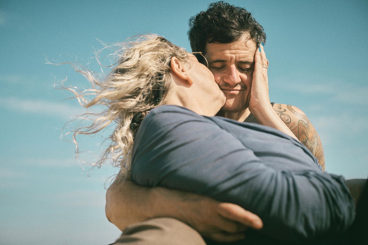 ‘Jules and Marie’ (2024).