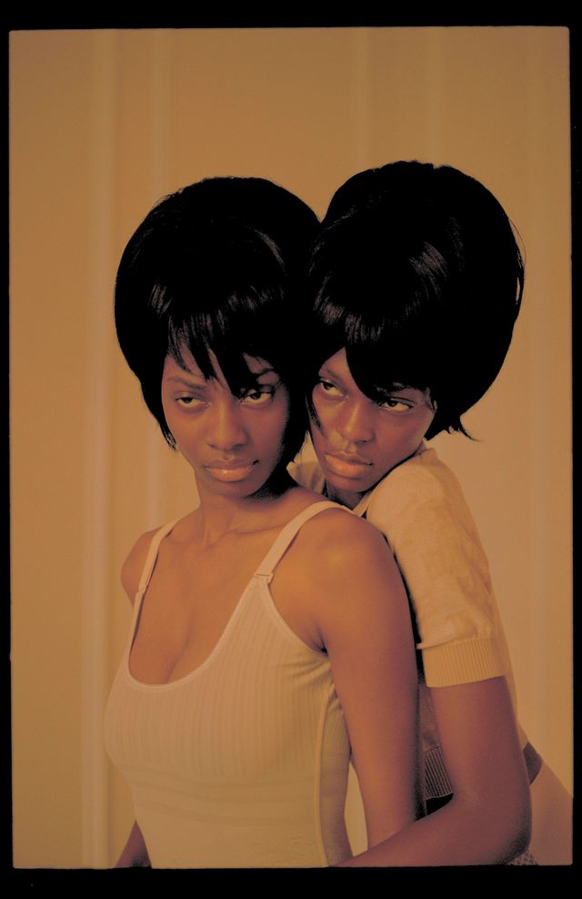 ‘Dream Girls’ uit de serie ‘Dream Girls’ (2025).