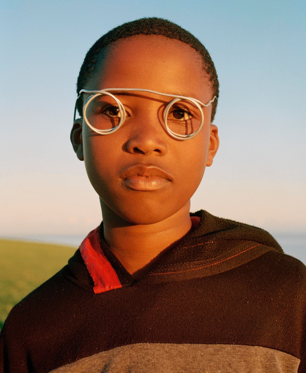 ‘The Farmhands Son’ (2024).