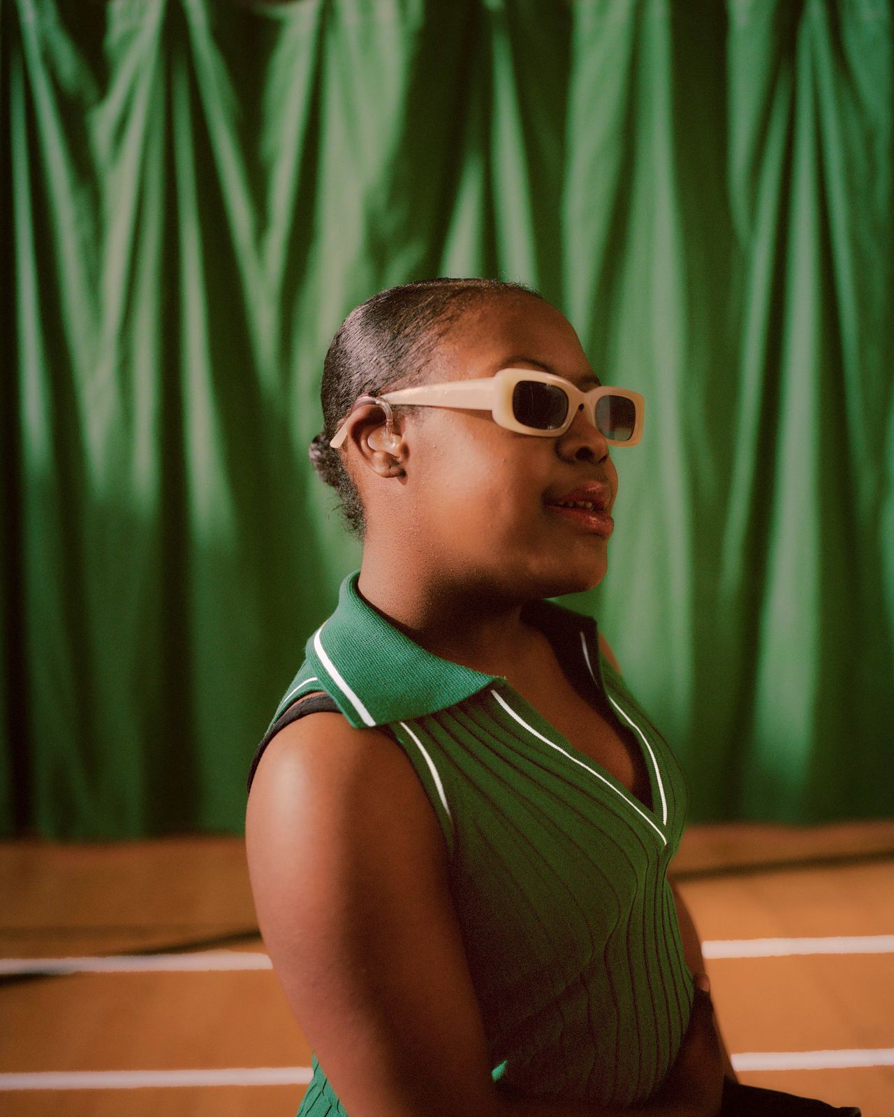 ‘Nyella’ (2025).