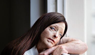 Internationale portretkunst: Hoogtepunten Taylor Wessing Photo Portrait Prize 2025