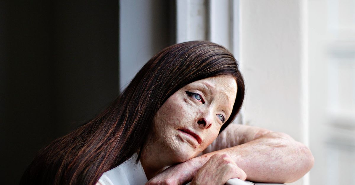 Internationale portretkunst: Hoogtepunten Taylor Wessing Photo Portrait Prize 2025