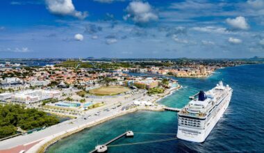 Angst op Curaçao, Aruba en Bonaire om Amerikaanse dreiging richting Venezuela