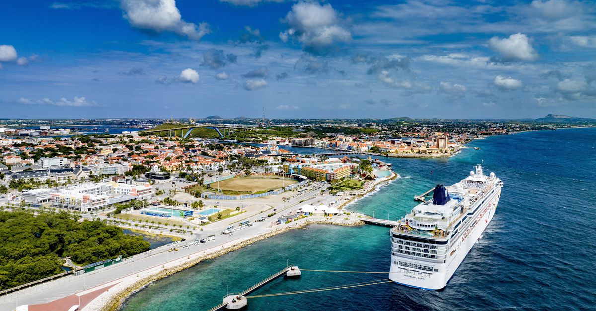 Angst op Curaçao, Aruba en Bonaire om Amerikaanse dreiging richting Venezuela