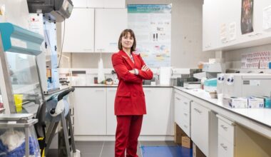 ‘Mensen met ernstige psychiatrische aandoeningen maken na vaccinaties minder antistoffen aan’