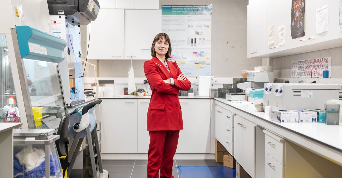 ‘Mensen met ernstige psychiatrische aandoeningen maken na vaccinaties minder antistoffen aan’