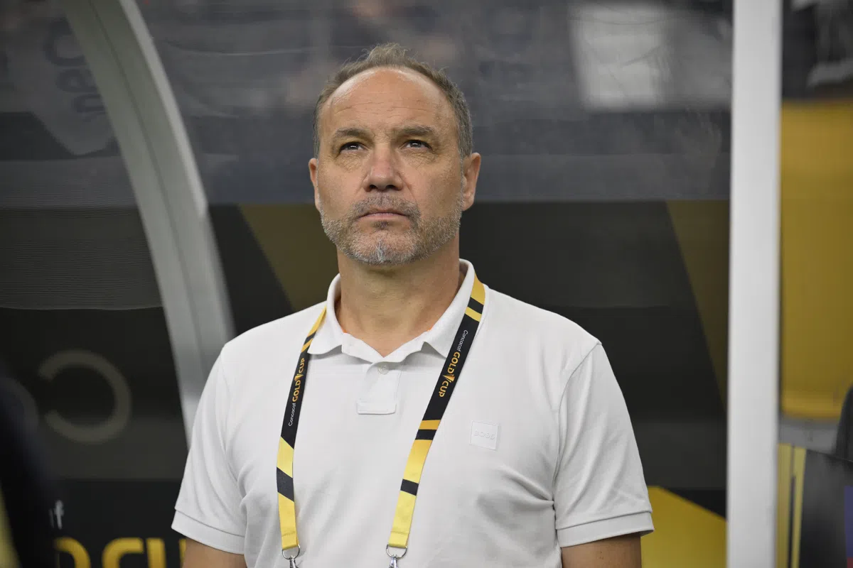 Haïti naar WK 2026: bondscoach leidde team zonder ooit op Haïti te zijn