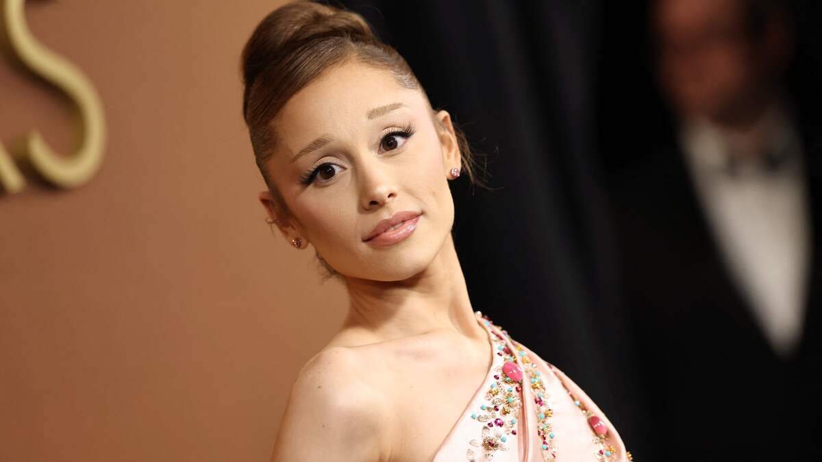 Ariana Grande heeft slecht nieuws voor haar muziekfans: “Er is nu ruimte voor andere creatieve projecten”