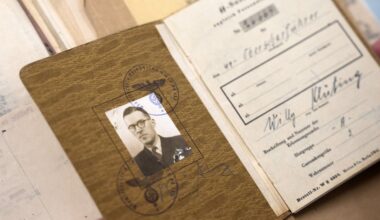 Oorlogsarchieven mogen alsnog digitaal openbaar, oordeelt Raad van State