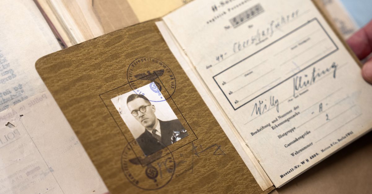 Oorlogsarchieven mogen alsnog digitaal openbaar, oordeelt Raad van State