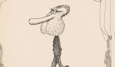 Is Donald Trump ooit te raken door een kunstenaar, zoals Nixon dat was?