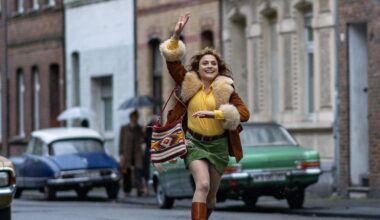 Film Köln 75: hoe een 18-jarige Keith Jarretts roemruchte Köln Concert regelde