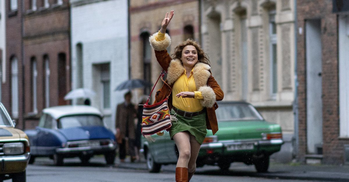 Film Köln 75: hoe een 18-jarige Keith Jarretts roemruchte Köln Concert regelde