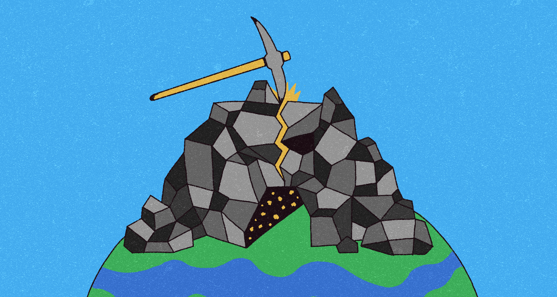 Hoe de internationale goudhandel het conflict in Soedan financiert