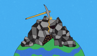 Hoe de internationale goudhandel het conflict in Soedan financiert