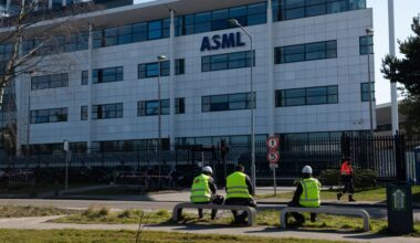 Bouw ASML-campus begin 2026 van start