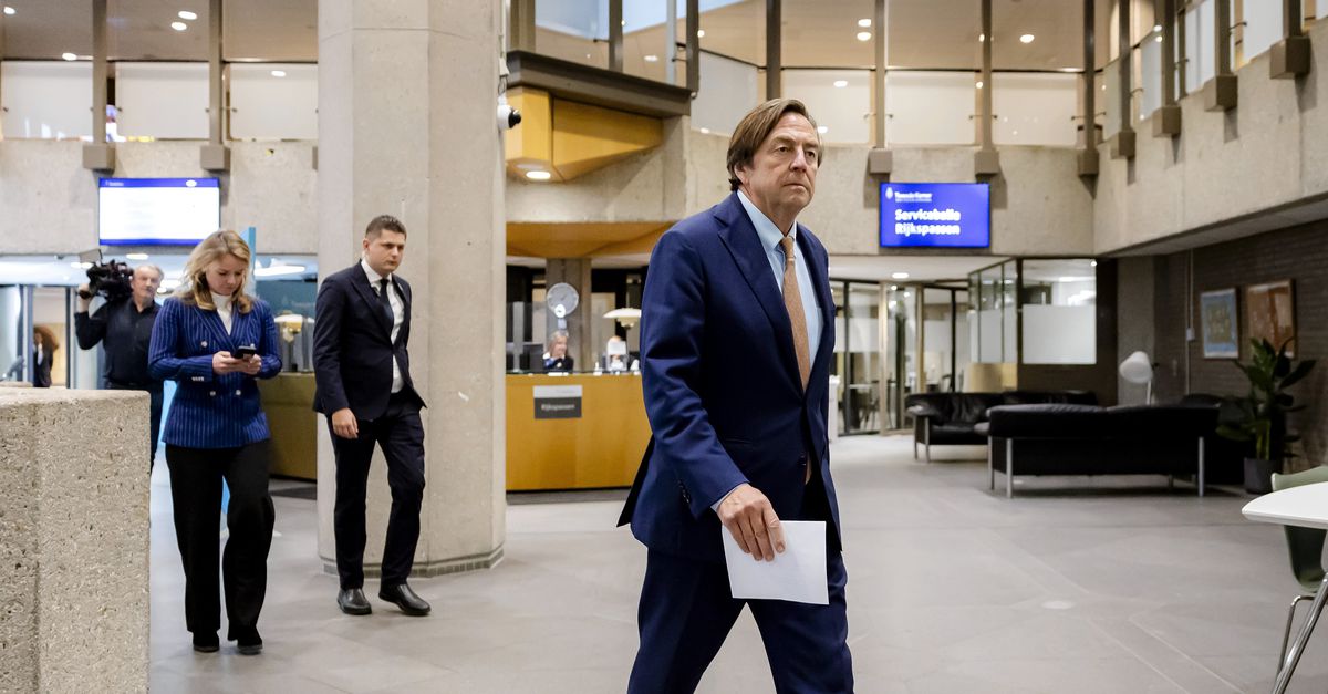 ‘Wat heeft NRC nou helemaal aangetoond?’