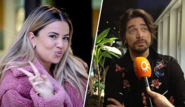 Waylon niet benieuwd naar nieuw juiceprogramma van Yvonne Coldeweijer: 'Rot op joh' - RTL.nl