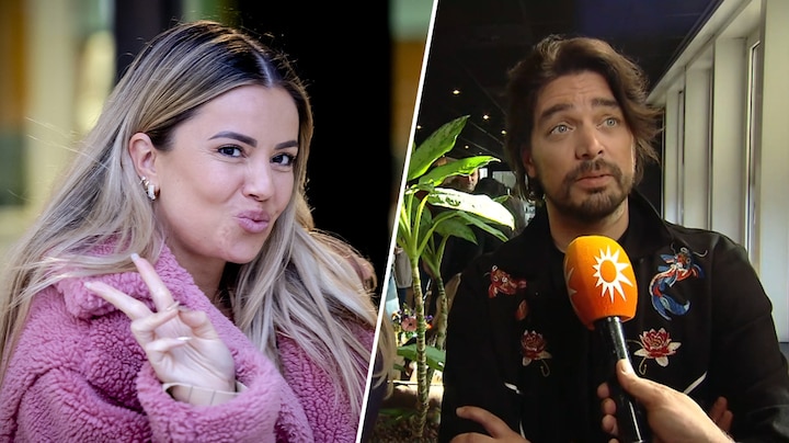 Waylon niet benieuwd naar nieuw juiceprogramma van Yvonne Coldeweijer: 'Rot op joh' - RTL.nl