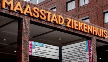 Taakstraf en beroepsverbod voor internist die coassistenten tijdens les betastte