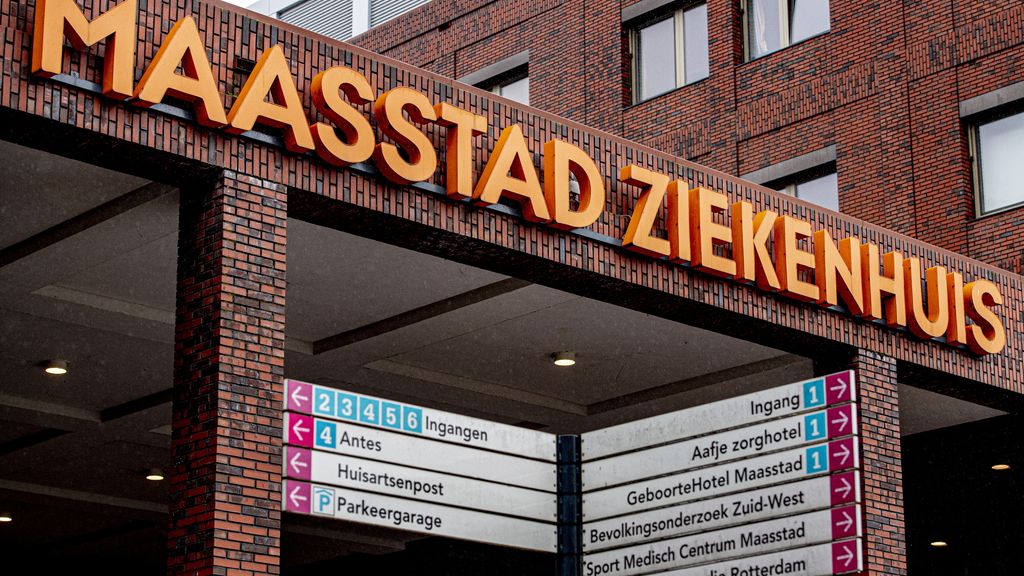 Taakstraf en beroepsverbod voor internist die coassistenten tijdens les betastte