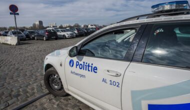 Criminelen ontsnapt uit psychiatrisch centrum Gent: 'Niet zelf benaderen'