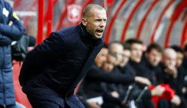 Wat betekent de korte opleving van Ajax voor het duel met Heerenveen?