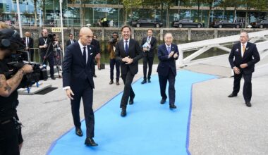 Verziekte werksfeer bij Rotterdams klimaatcentrum: 'Gerund door bokito's'