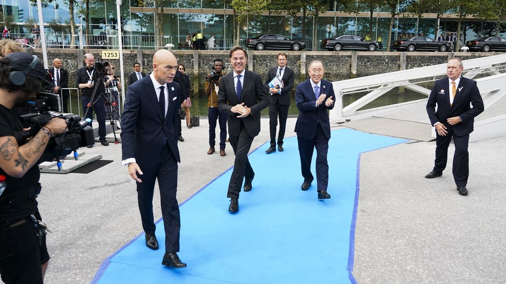 Verziekte werksfeer bij Rotterdams klimaatcentrum: 'Gerund door bokito's'