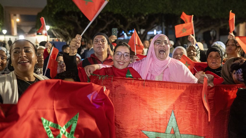 Marokko viert diplomatieke zege na VN-resolutie over Westelijke Sahara