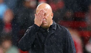 ‘Maar intern heerst er rust bij Liverpool’ 