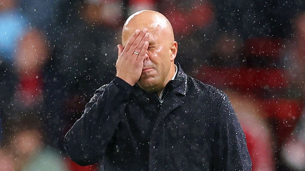 ‘Maar intern heerst er rust bij Liverpool’ 