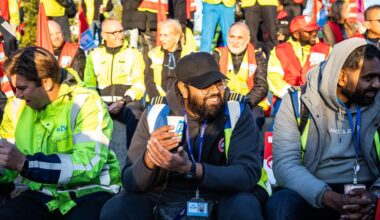 Opnieuw minder leden voor vakbonden, maar wel meer jongeren en vrouwen lid