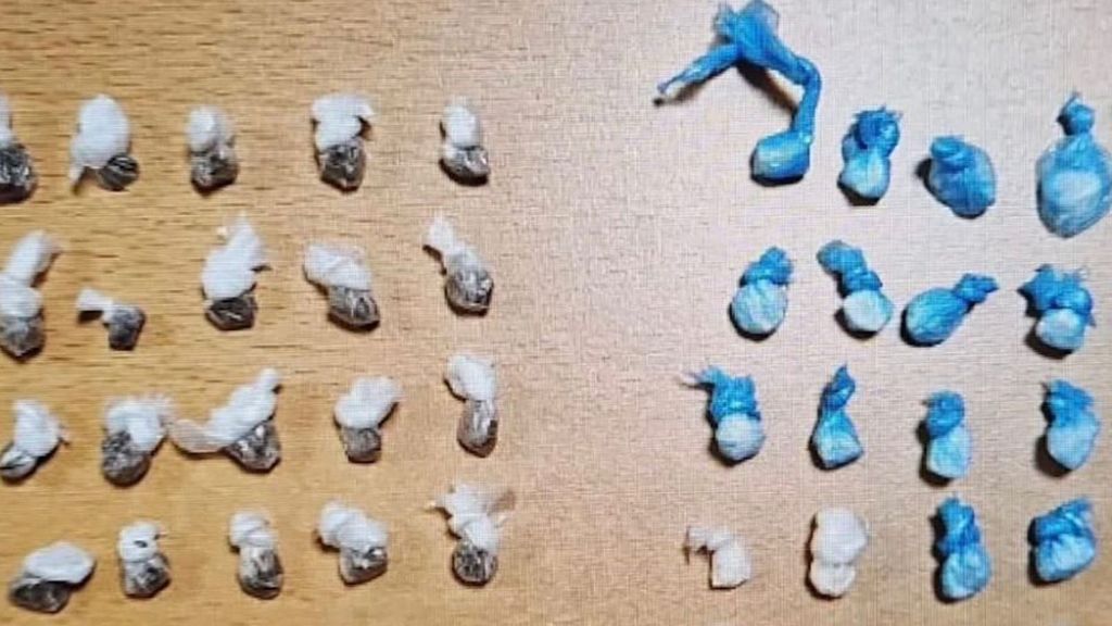 Politie pakt 13- en 14-jarige drugsdealers op in Lelystad