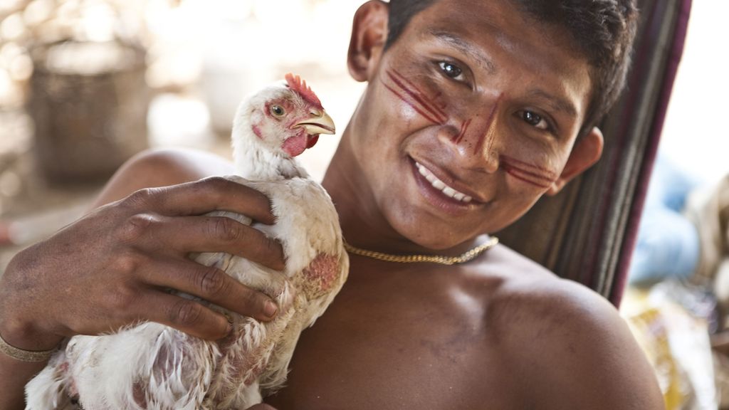 Bijna 200 volken leven nog geïsoleerd, maar juist contact brengt ze in gevaar