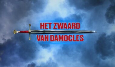 Het zwaard van Damocles: Het zwaard van Damocles: wie kun je nog vertrouwen? - KIJK
