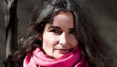 Anti-oorlogspoëzie geeft Russen een gevoel van verbondenheid