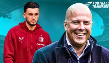 Arne Slot moet Feyenoord met Liverpool helpen aan ideale vervanger Justin Bijlow