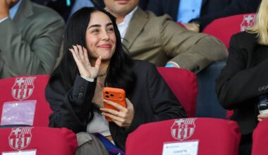 Lamine Yamal en vriendin Nicki Nicole uit elkaar, Barça-fans zijn dolblij